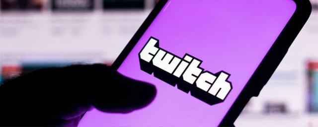 Суд в Москве второй раз оштрафовал Twitch за неудаление фейков о СВО