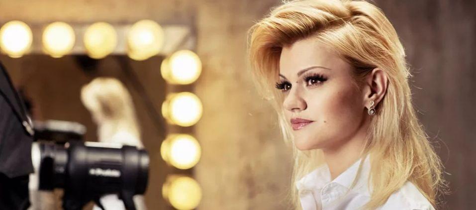 Ирина Круг рассказала, как покойный супруг повлиял на ее последний развод