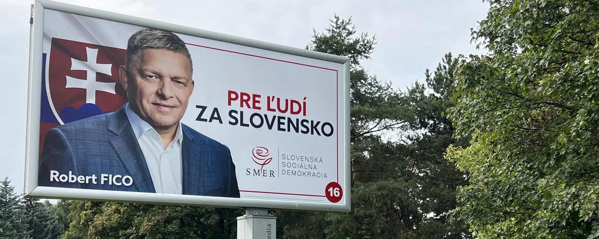 Замглавы ЕК Юрова заявила о беспрецедентной дезинформации на выборах в Словакии