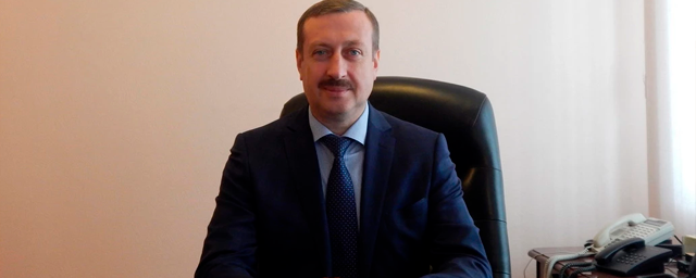 Бывший глава Уфимского района Вилорий Угаров стал заместителем министра ЖКХ Башкирии