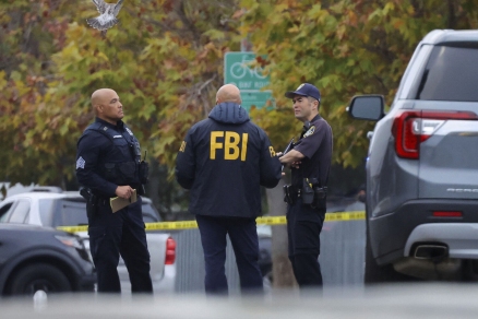 Во Флориде убийца застрелил шесть выходцев из СССР