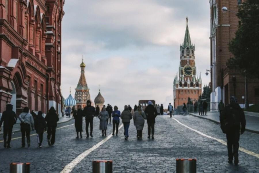 ЕС ввел запрет на туристические услуги для России