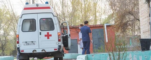 Минздрав Омской области сообщил о смерти шести человек от COVID-19