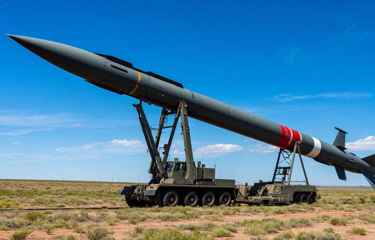 Меркурис: Ракеты Tomahawk не помогут Украине изменить ход конфликта