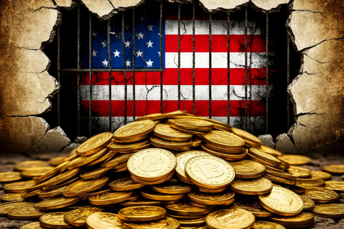 В США осознают, чем конфискация российских активов может обернуться против Запада