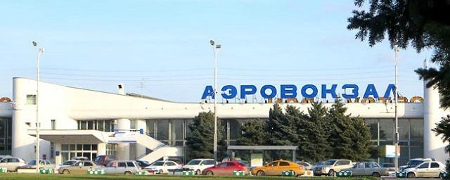 На месте ростовского аэропорта построят новый микрорайон