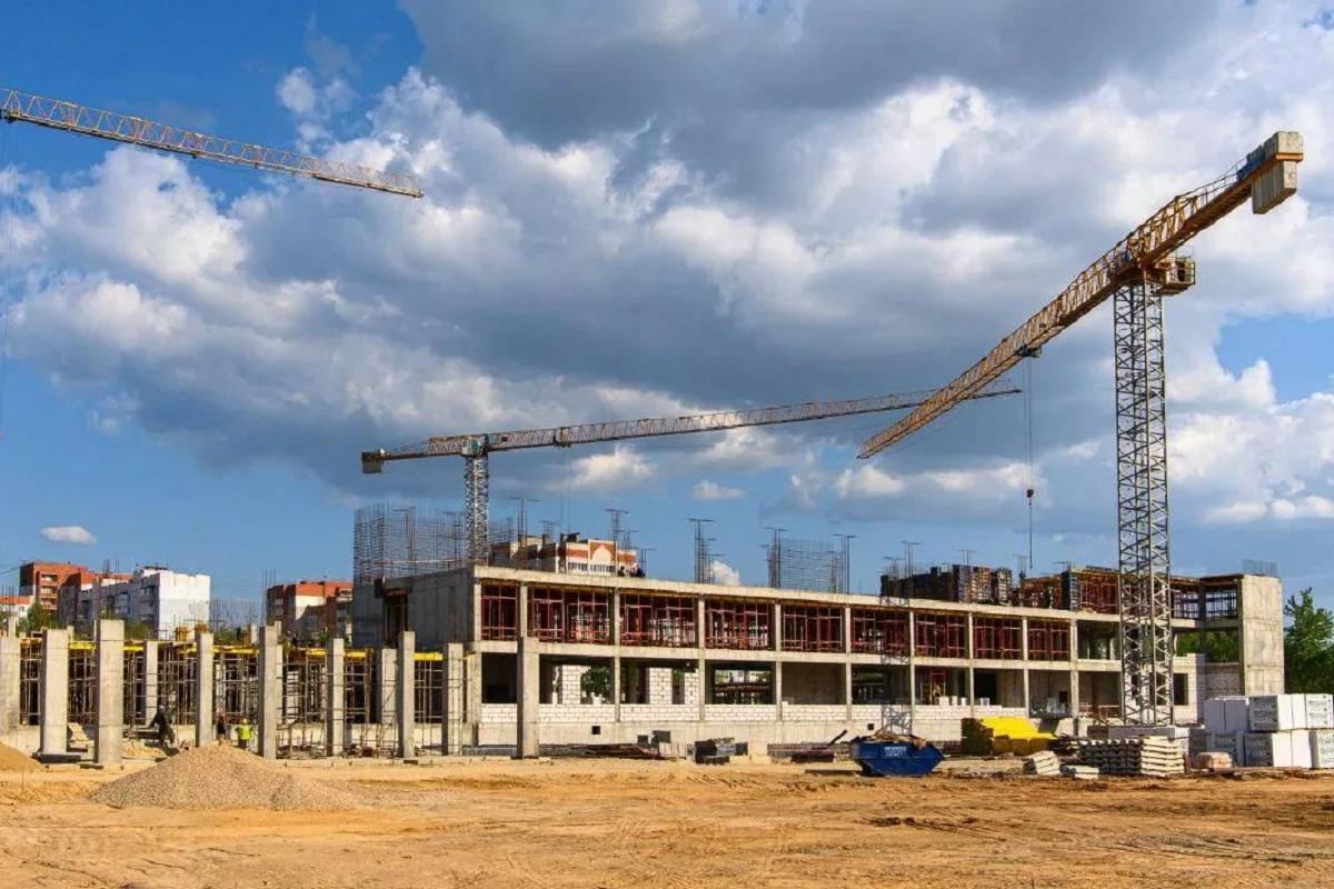 УФАС назвал причину срыва сроков строительства концессионных школ в Новосибирске