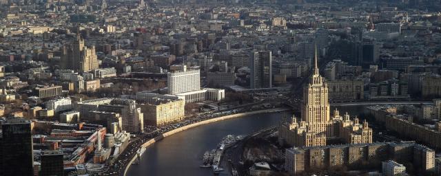 С начала мобилизации спрос на жильё в Москве упал на 10%