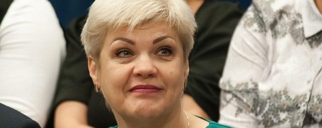 Заместителя министра образования уволили в Пензенской области