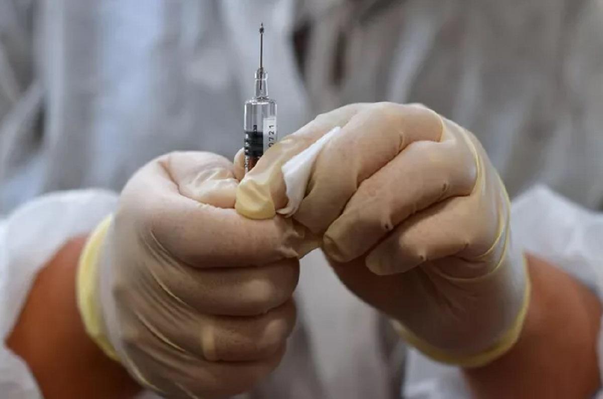 В Пермском крае возбудили дело из-за отсутствия вакцины