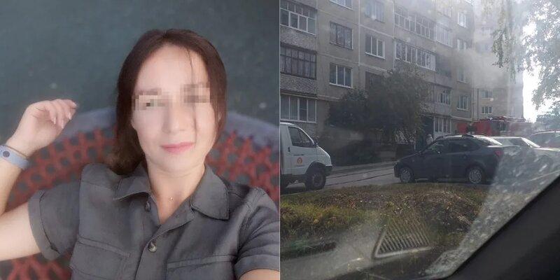 В Кировграде задержали убийцу матери и двух четырехлетних детей