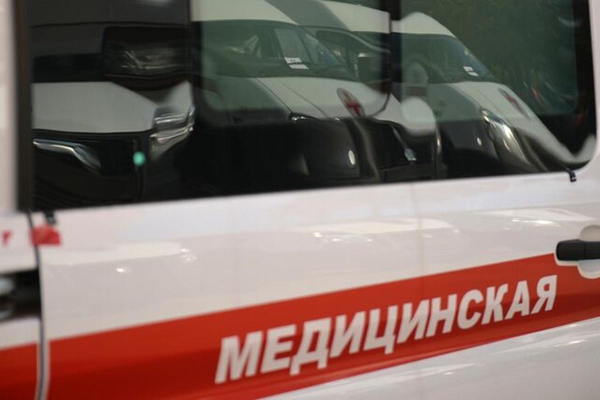 Клычков подтвердил, что в результате атаки дронов ранено четыре человека