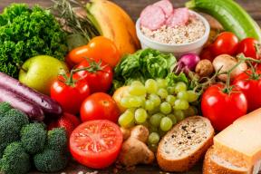 Ешьте одно и то же и худейте: ученые раскрыли неожиданный секрет эффективной диеты