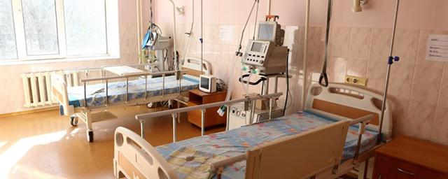 Коронавирус подтвердился у 34 сотрудников и пациентов Вяземского дома престарелых