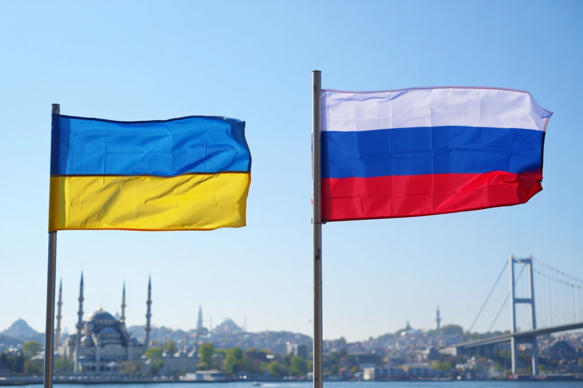 Эксперты усомнились в эффективности нового раунда переговоров Москвы и Киева