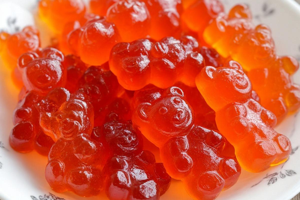 Рак и ожирение на десерт: эксперт ВОЗ назвал мармелад «мусорной едой» и требует запрета синтетики