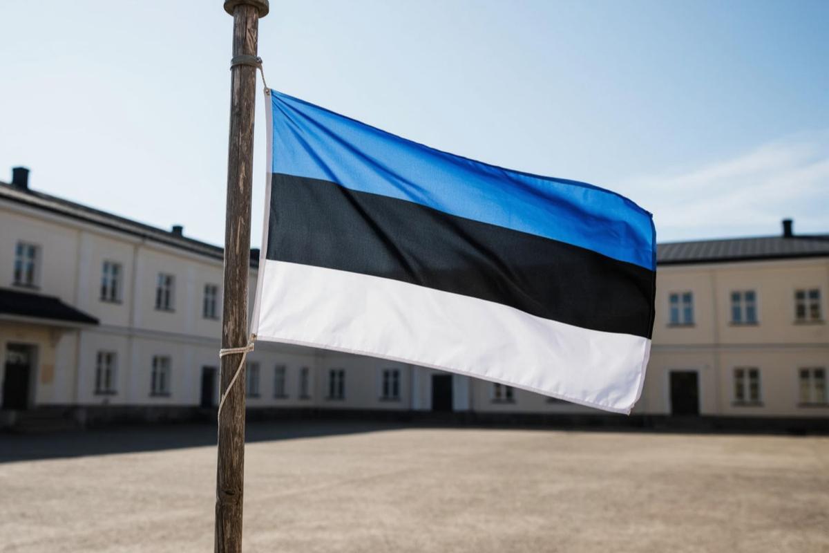 Пограничные переговоры РФ и Эстонии зашли в тупик из-за политической напряженности