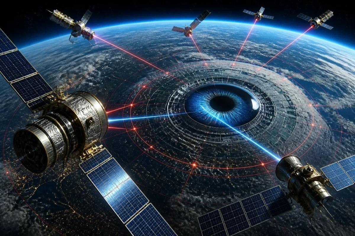 SpaceX проверила двигатели: компании США успешно завершили первый этап создания «Золотого купола»