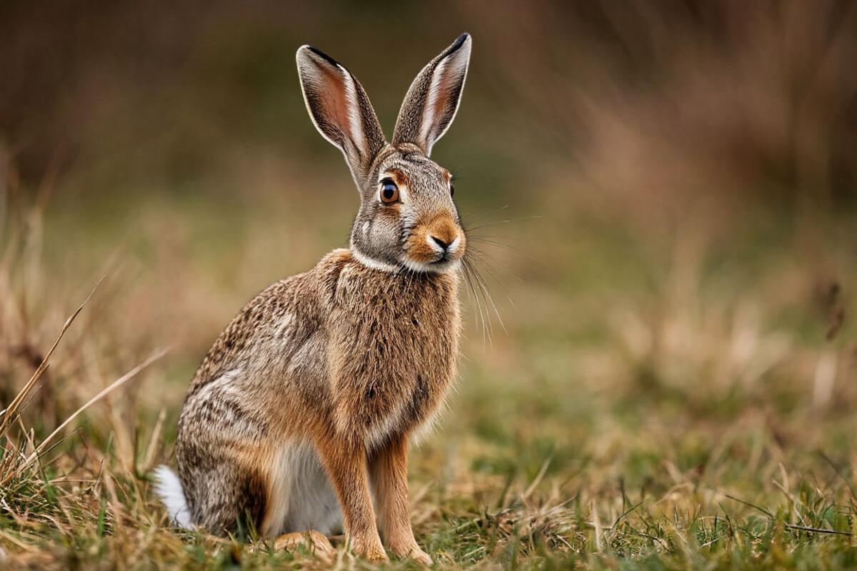 В Марий Эл открылся сезон охоты на волков и пушных зверей