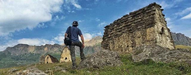 Власти Северной Осетии намерены развивать туризм