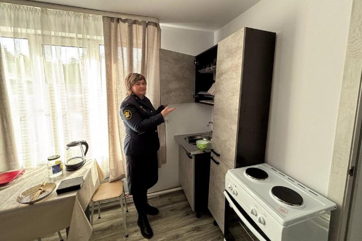 В Забайкалье экс-заключенным помогут вернуться к нормальной жизни уникальным методом