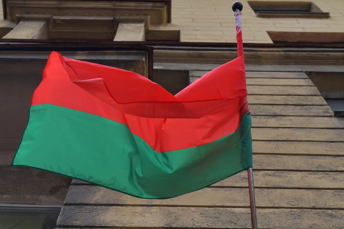 Белоруссия завершила подготовку подразделений с российским ракетным комплексом «Орешник»