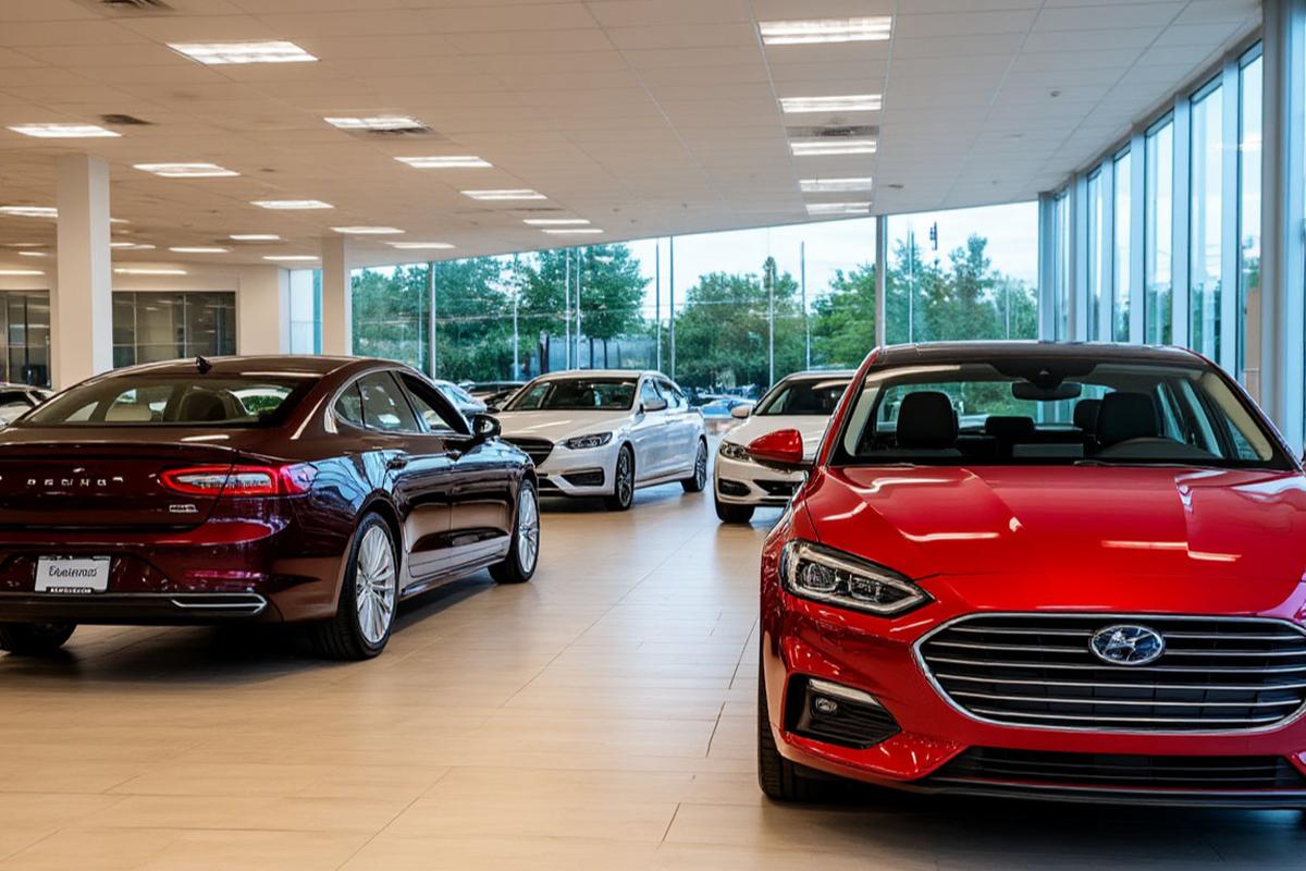 Россиянам рассказали, почему опасно покупать авто из-за границы через салон