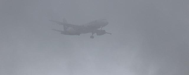 Аэропорт Краснодара продолжил работать в обычном режиме после задержки рейсов из-за тумана