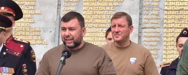 Власти ДНР приняли решение о национализации Донецкого комбината «Каргилл»