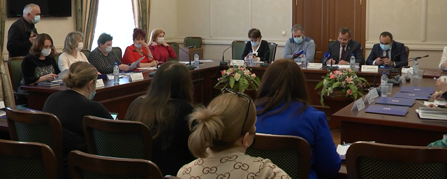 Власти Карачаево-Черкесии проработают меры поддержки особенных детей