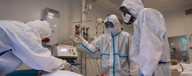 В Татарстане за сутки заболели коронавирусом 86 человек
