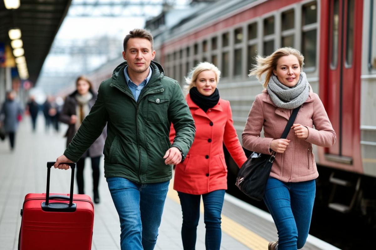 Маленькая Россия посреди Европы. Туда уезжают десятки тысяч россиян. И это не Турция или ОАЭ