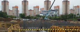 В Хабаровске застроят микрорайон «Ореховая сопка»