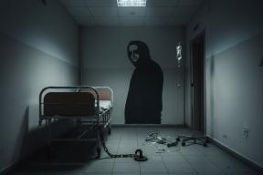 Пациентов держали на цепи и кололи наркотики. Рэпер Гуф разорвал контракт с рехабом «Свобода»