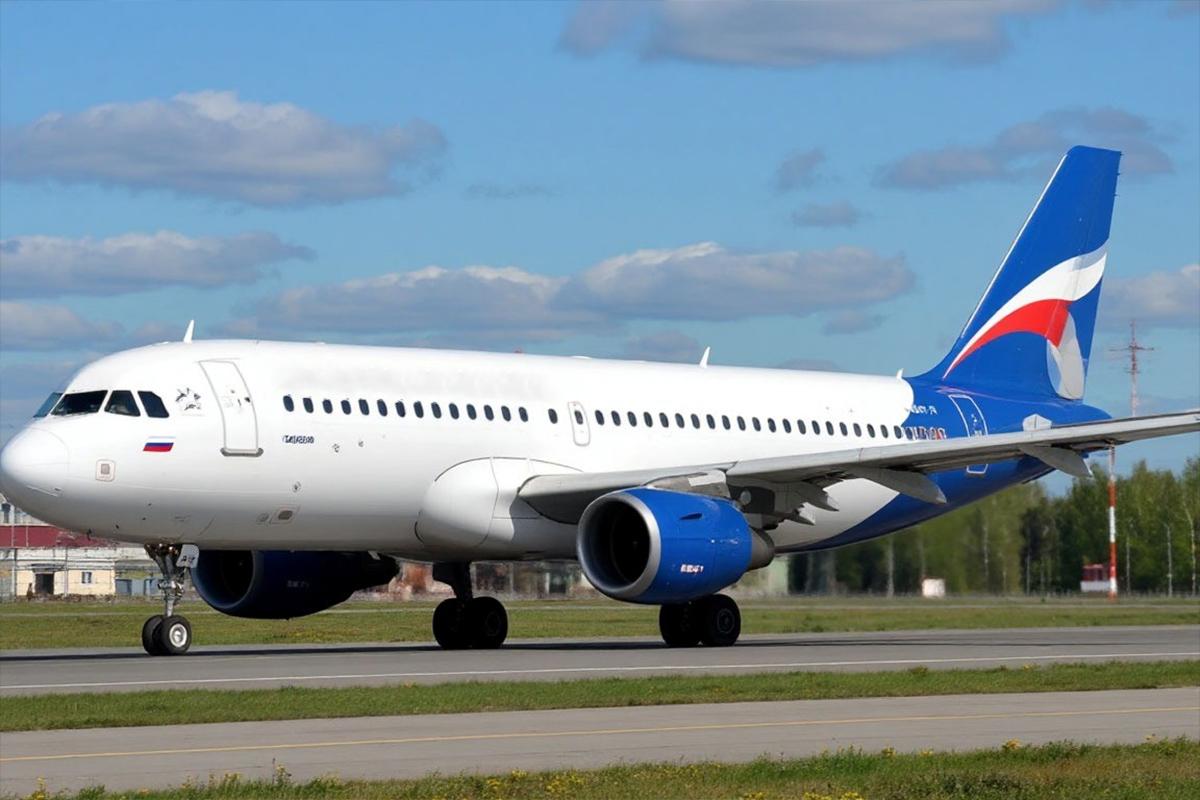 S7 завершает вывозные рейсы из ОАЭ последним бортом 11 марта