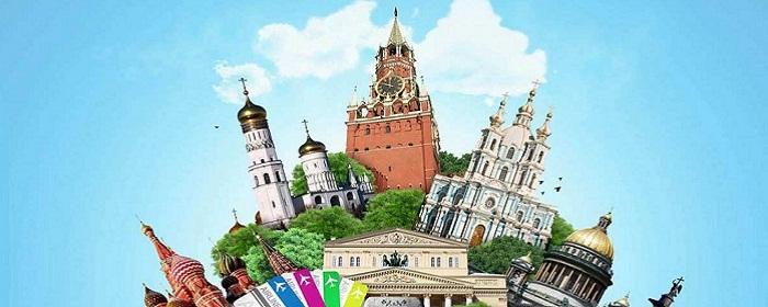 РТС: россияне вдвое чаще стали покупать туры на ноябрьские праздники