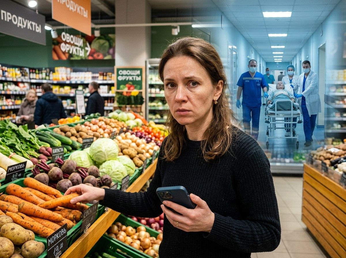 Этот рак косит россиян десятками тысяч в год. Врач рассказал, как от него защититься
