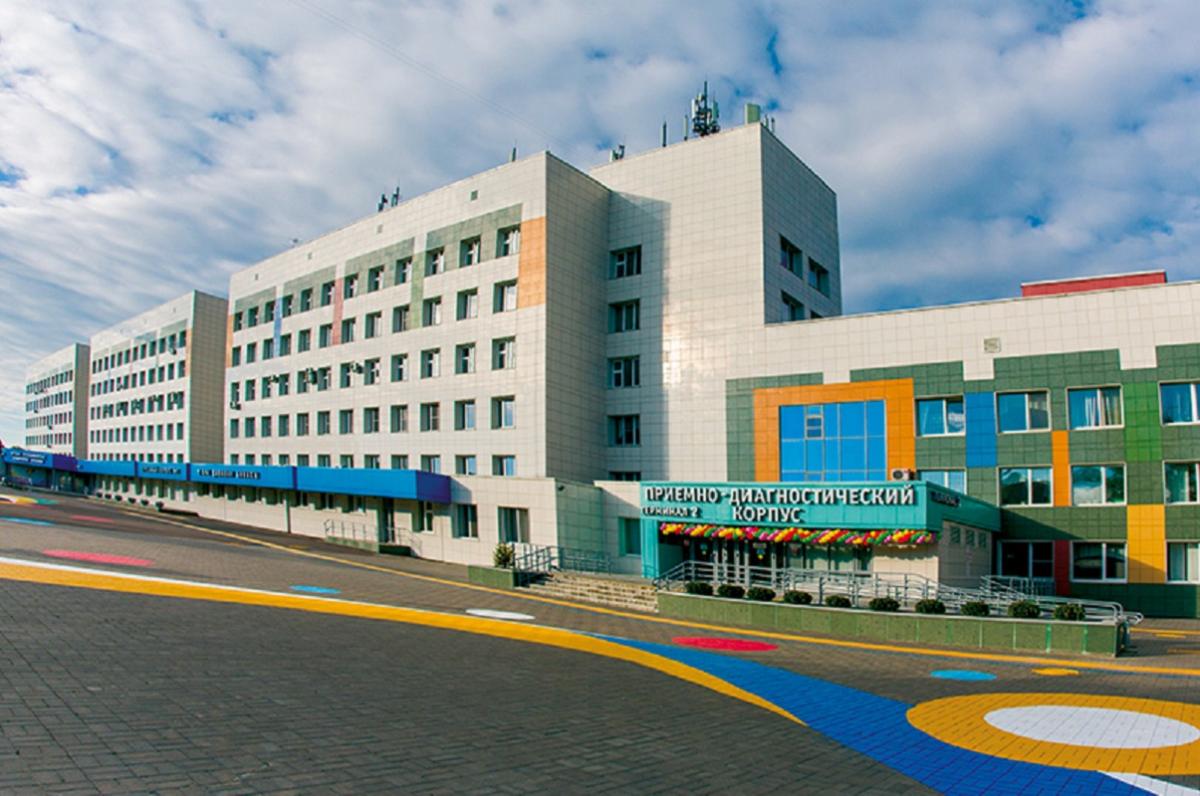 На первичное звено здравоохранения Татарстана в 2025 году власти направят 3,2 млрд рублей