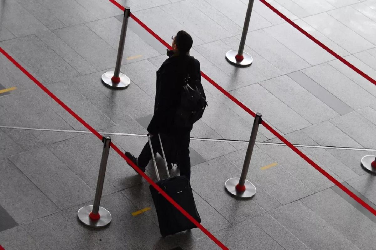 Bronevik: количество спонтанных путешествий по стране выросло на 17%