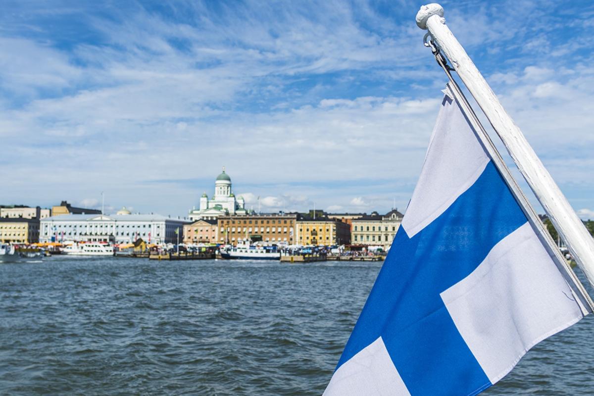 Туристы из России смогут посетить Финляндию с 30 июня