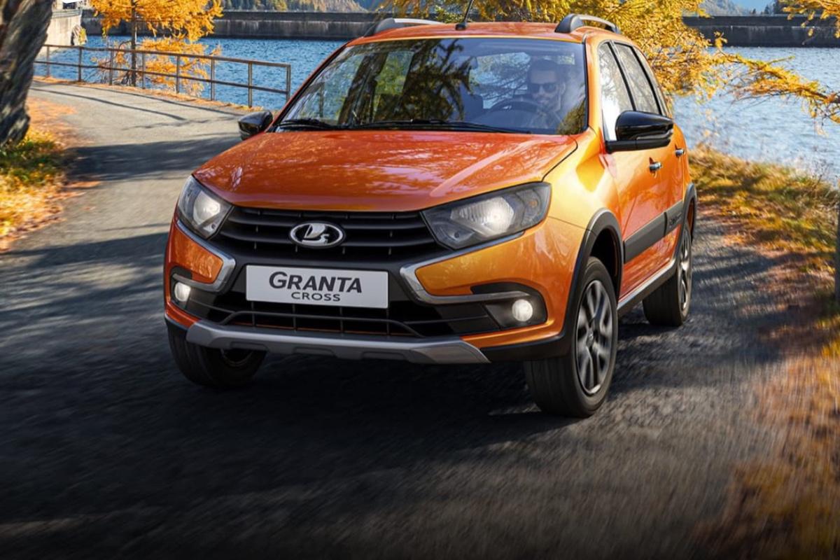 Lada Vesta резко теряет популярность на фоне проседающего авторынка в России