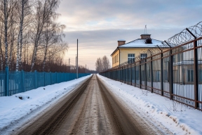 В УФСИН Бурятии поделились планами на строительство суперколонии на 3000 человек