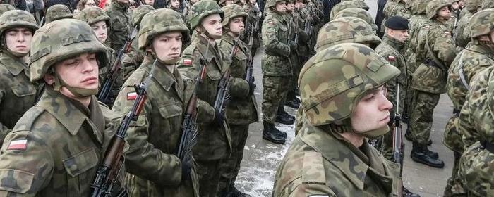 Экс-разведчик США Риттер: После СВО Венгрия и Польша могут захватить территории Украины