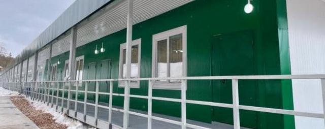 Магомед Курбайлов: В Усть-Кутскую районную больницу поступит новое оборудование и автомобиль
