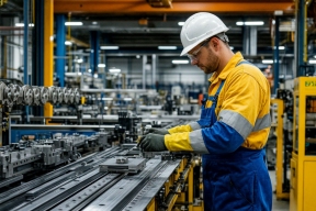 В Подмосковье растёт число малых и средних предприятий