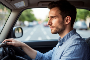 Психиатр объяснил, почему людям с депрессией хотят запретить вождение