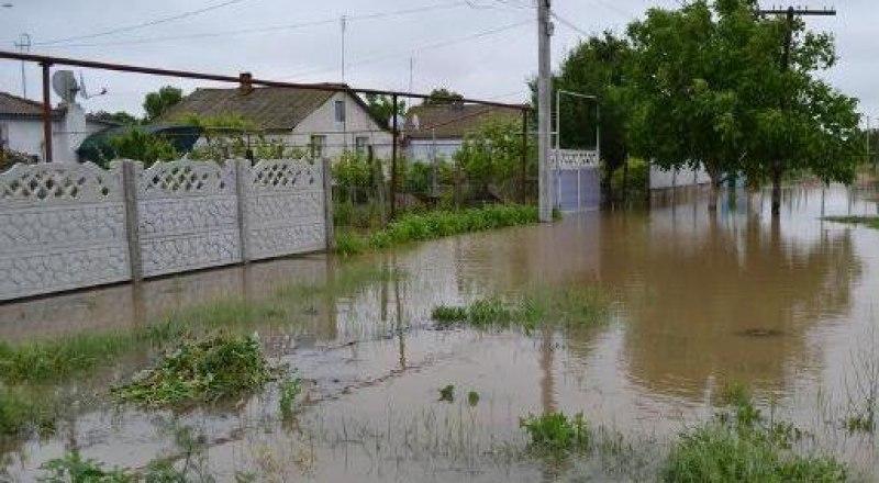 Крымский поселок Форос остался без питьевой воды из-за отключения насосной станции