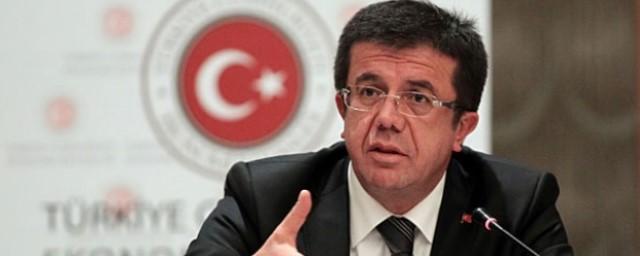 Турция планирует подписать таможенное соглашение с ЕАЭС