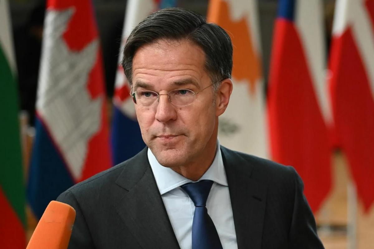 Нидерланды призвали ЕС прекратить ныть из-за возможной победы Трампа