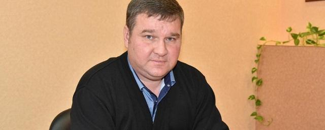 Виталий Наумов опять возглавит ЖКХ в администрации Астрахани